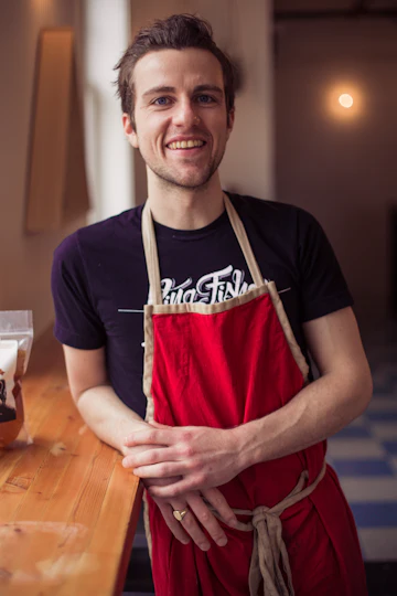 Gerente de restaurante en Barcelona